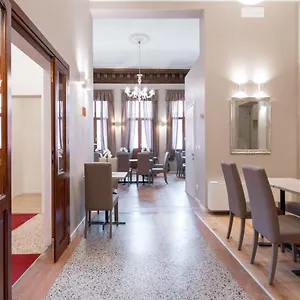 *** Szálloda Palazzo Martinelli Dolfin Olaszország