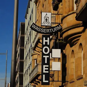 Hotel Wasserturm MHG