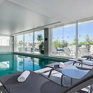 Hotel Golden Tulip Euromed Marsylia