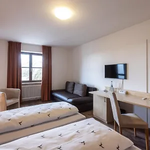 Hotell Brauereigasthof Hofmark, Lenting
