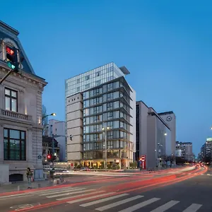 Hotel Leonardo Center ****