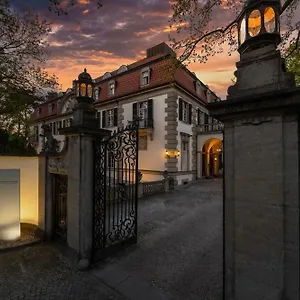 Schlosshotel Berlin Отель Берлин