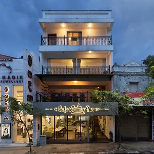 Hotel Cafe Aroma ****