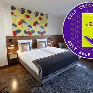 *** Hotell Koncept Zum Kostbaren Blut Tyskland