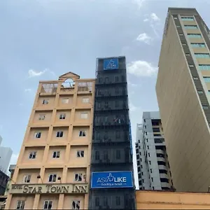 Hotel Like Boutique **