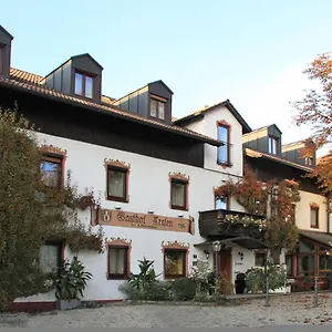 Hotell Trasen, Waldkraiburg