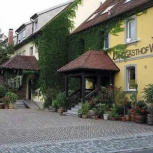 Landgasthof Wellmann Markt Taschendorf