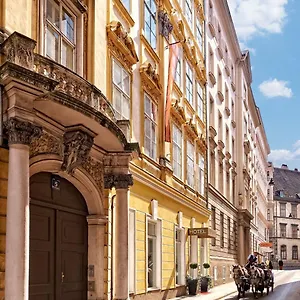 Hotel Pertschy Palais ****