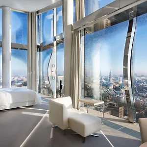 ***** Hotell The Westin Elbphilharmonie Tyskland
