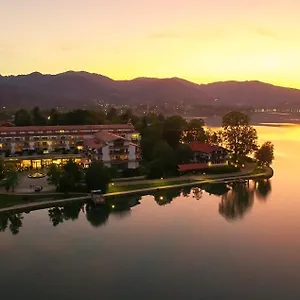 Hotell Althoff Seehotel Ueberfahrt, Rotta
