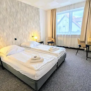 Hotel Panorama, Niederfüllbach