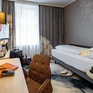 Hotel Mercure Am Olympiapark Monachium