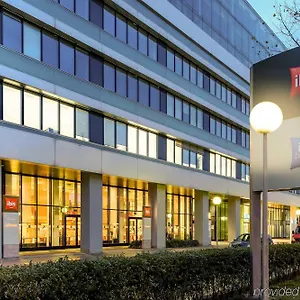 Hotel Ibis Messe ***