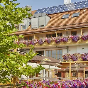 Hotell Am Kamin, Kaufbeuren