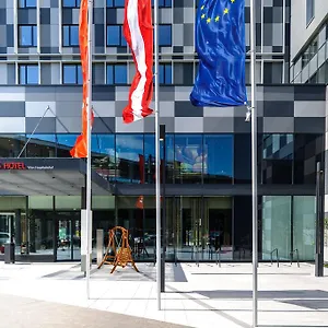 Hotel Ibis Hauptbahnhof ***
