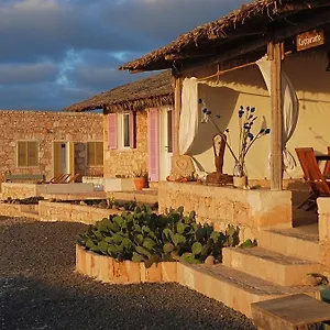 Hotel Spinguera ***