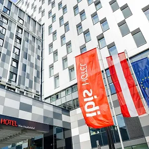 Hotel Ibis Hauptbahnhof ***