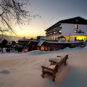 4* Hotel Sonnenhof Bayerischer Wald