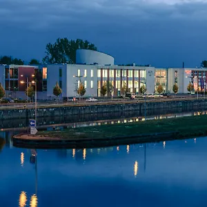 Hotell Mercure Maininsel, Schweinfurt
