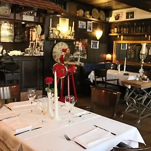Hotell Da Matteo, Kulmbach